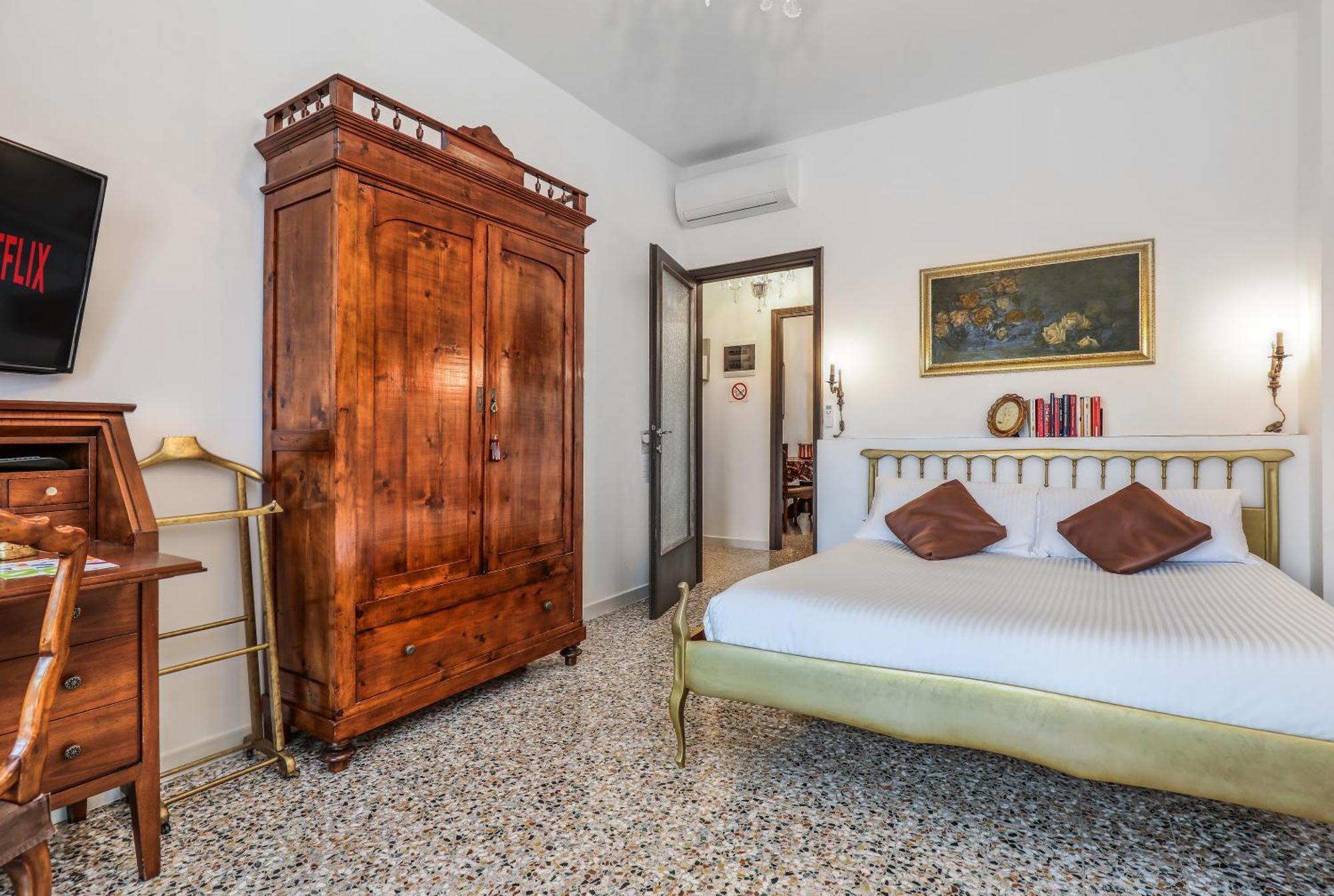 Suite Angolo Alla Stazione - Appartamento Con Terrazzo Panoramico Pavia Ngoại thất bức ảnh