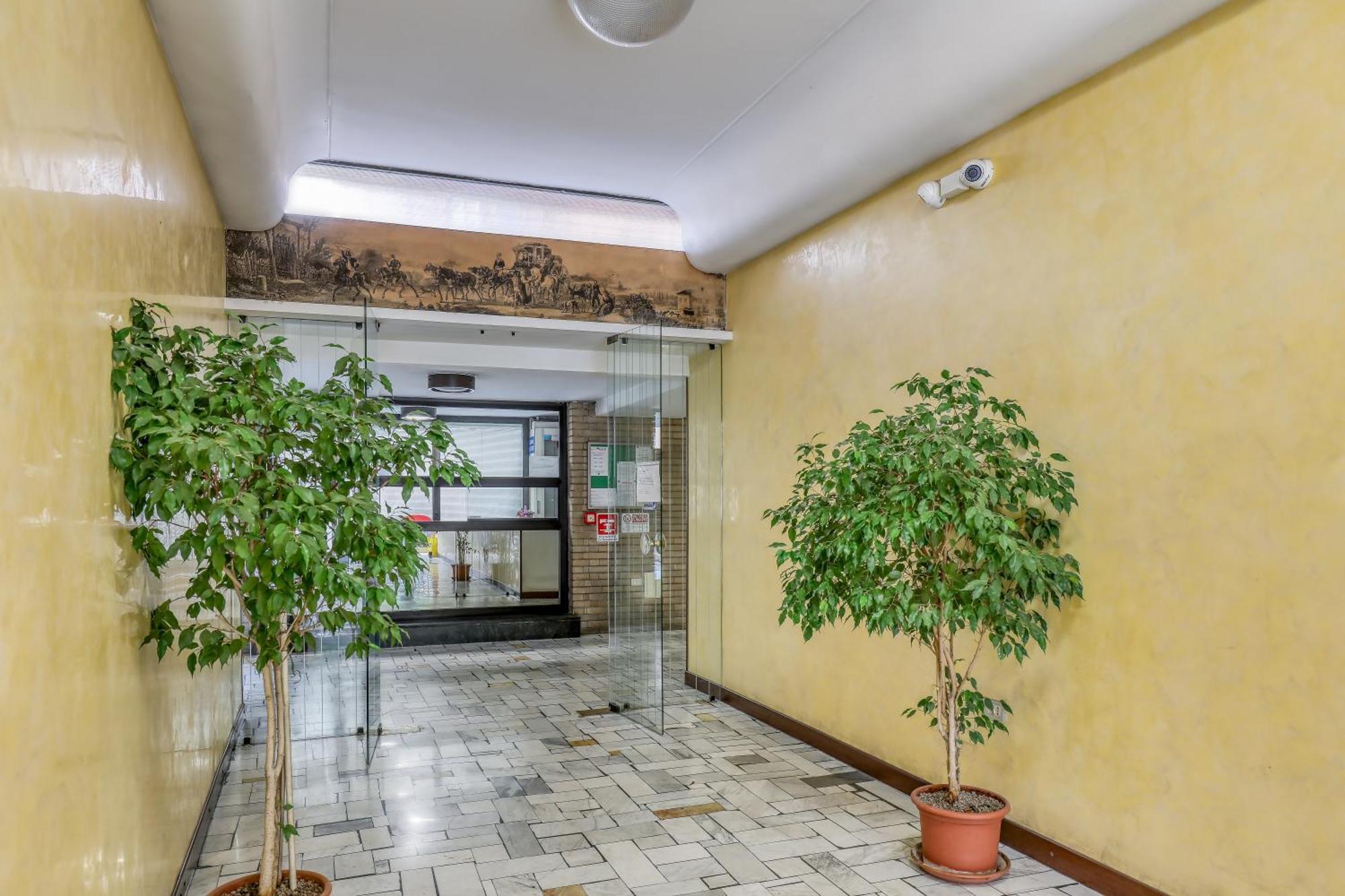 Suite Angolo Alla Stazione - Appartamento Con Terrazzo Panoramico Pavia Ngoại thất bức ảnh