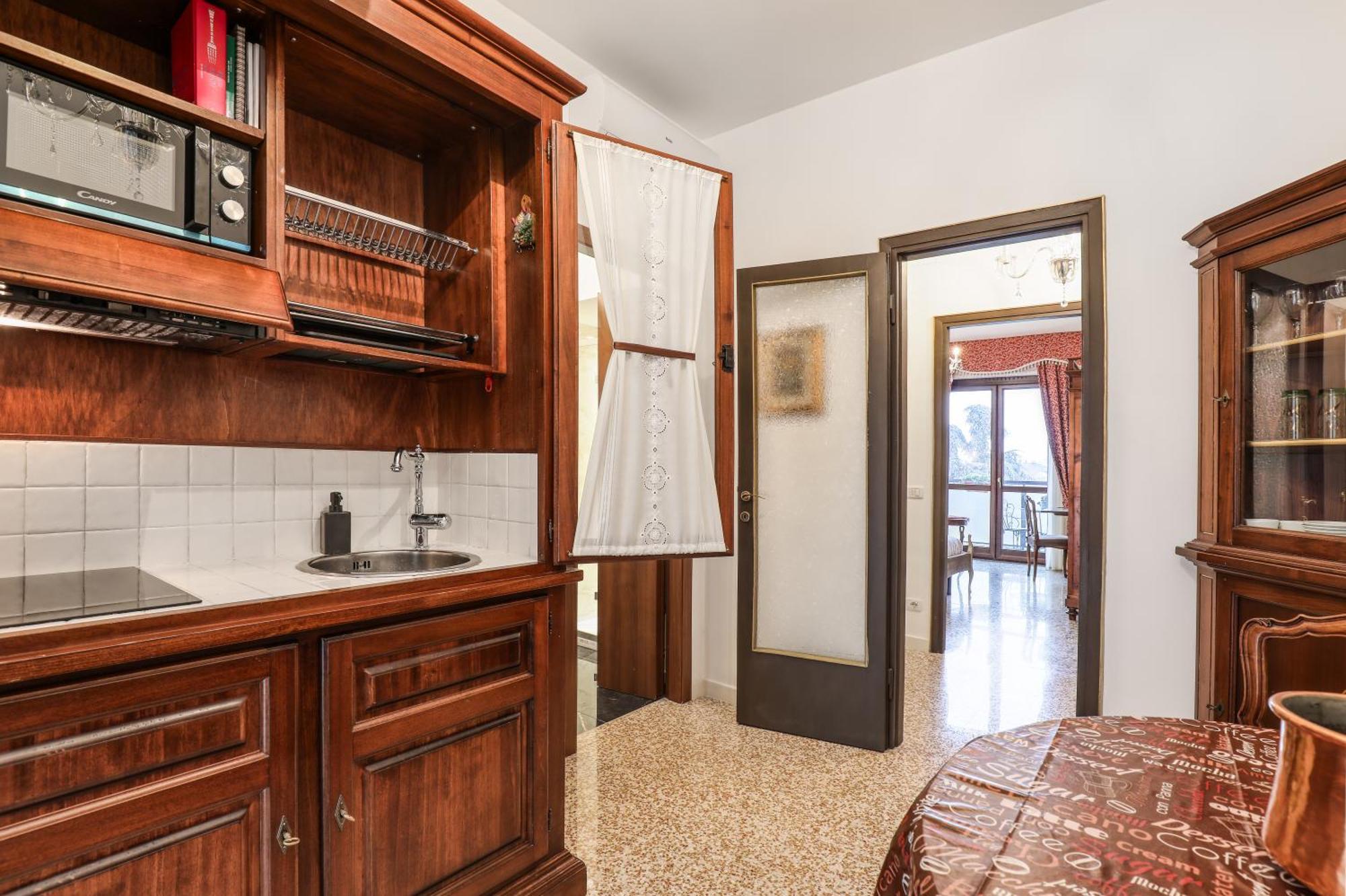 Suite Angolo Alla Stazione - Appartamento Con Terrazzo Panoramico Pavia Ngoại thất bức ảnh