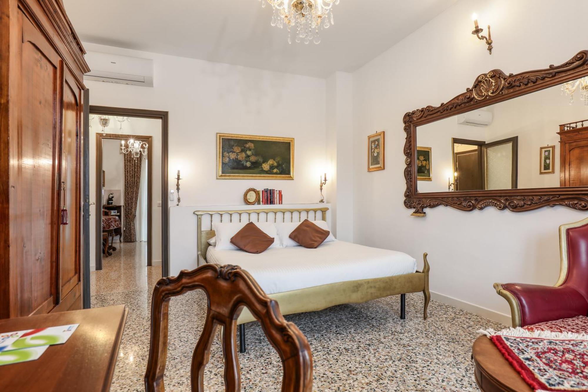 Suite Angolo Alla Stazione - Appartamento Con Terrazzo Panoramico Pavia Ngoại thất bức ảnh